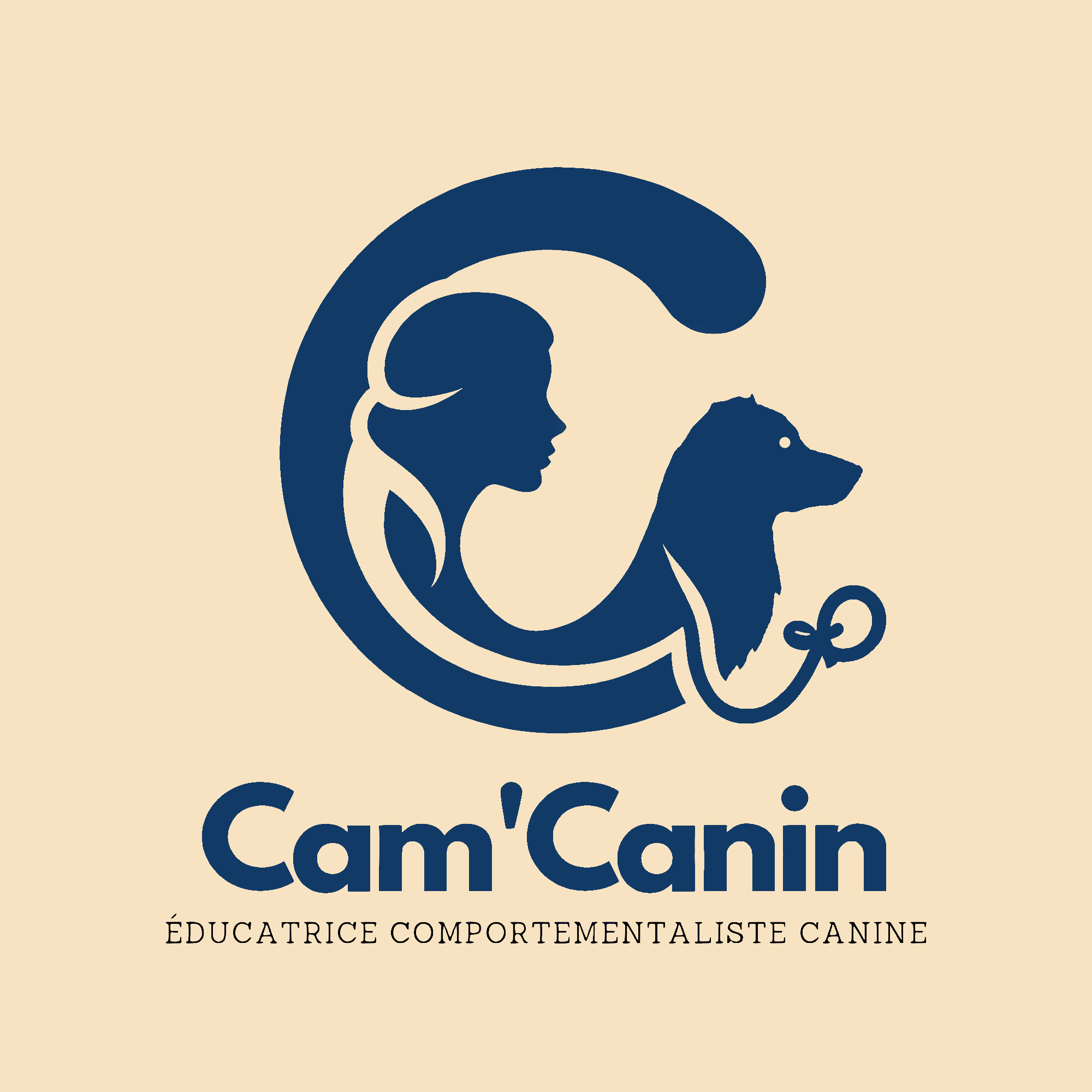 Logo Cam'Canin